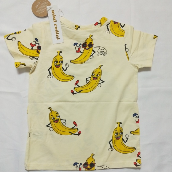 mini rodini tops - Picture 4 of 4